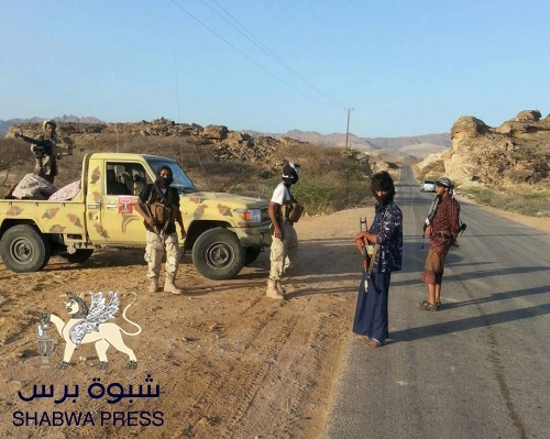  بيان هام من المقاومة الجنوبية شبوة يحذّر من أي استهداف لوحداتها المنتشرة على تراب شبوه 