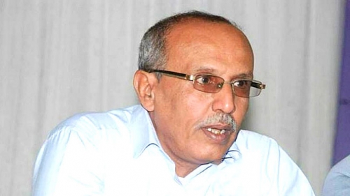 سياسي حضرمي : تحركات شبوة مرتبطة بمخطط لإعادة الاحتلال