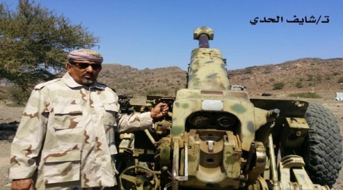 سياسي جنوبي : المعركة التي يخوضها الجنوب فاصلة ومصيرية