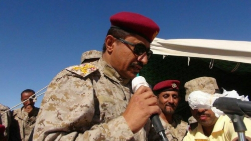 ناشط حقوقي يحمل اللواء 21 "إصلاح" مسئولية الإنقلاب على اتفاق شبوة وتفجير الوضع عسكريا 