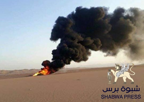 حضرموت وشبوة غنية بالنفط والغار ومواطنيها فقراء وخدمات مغيبة ما العمل ؟ ؟