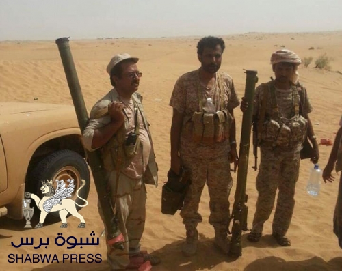 سياسي حضرمي  لولا النخبة ما صدرت الشرعية قطرة نفط من شبوة رغم الظلم 