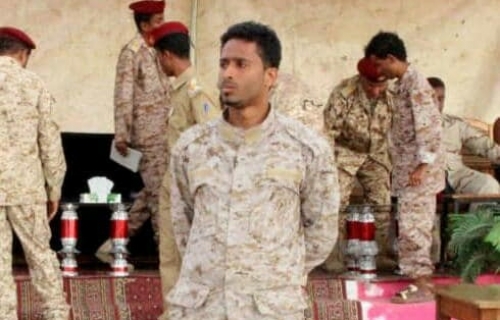 انتقالي حضـرموت يدين اختطاف #بازهير ويحمل سلطات مـأرب المسؤولية الكاملة