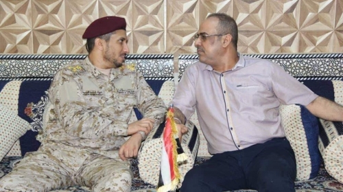 ( تقرير صادم) 13 مليار ريال ميزانية شهرية لوزارة الداخلية اليمنية وسنوياْ 156 مليار