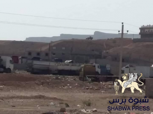 سياسي شبواني : اللواء 21 في عتق يكرر سيناريو الحشد الشعبي في تعــز