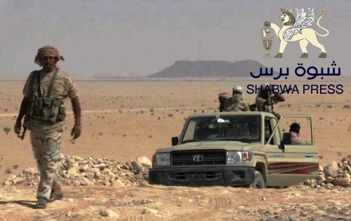 نبيل الصوفي  يكتب انطباعات زائر لـ #شبوة.. #النخبة النزاهة والأمان 