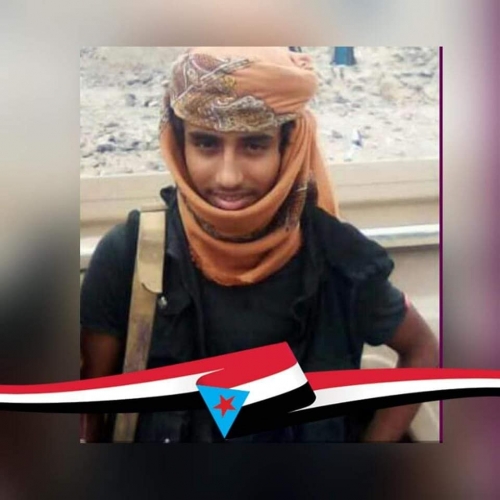 محمد مظفر وأسرته يشكرون كل من قدم التهاني في إستشهاد ابنهم "وليد محمد" 