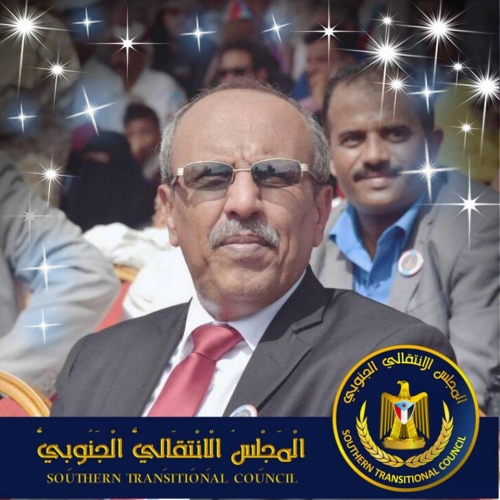 في حوار مع "الكثيري : الجنوب اليوم مستهدف، وليدرك كل مستهتر ان #حضرموت تملك القدرة على الرد