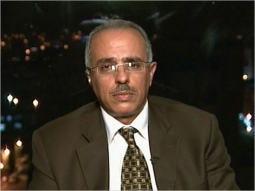 سياسي إخواني يكشف موقفه الحقيقي : ندعم الحوثيين مضموناَ ونختلف معهم شكلياً 