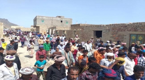 "سقطرى" تطالب بإدراج إخوان اليمن على قوائم الإرهاب