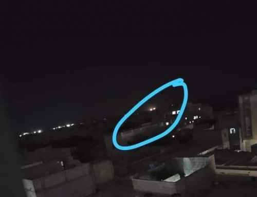 مقاومة شبوة تشن هجوماً عنيف على موقع تمركز ميلشيا حزب الإصلاح الإخوانية بمديرية ميفعة 