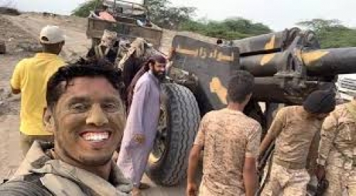 أستاذ تاريخ: اغتيال القعيطي لمجرد انه صور جانب من حرب ابين اظهر الصورة الدموية لمليشيا الشرعية