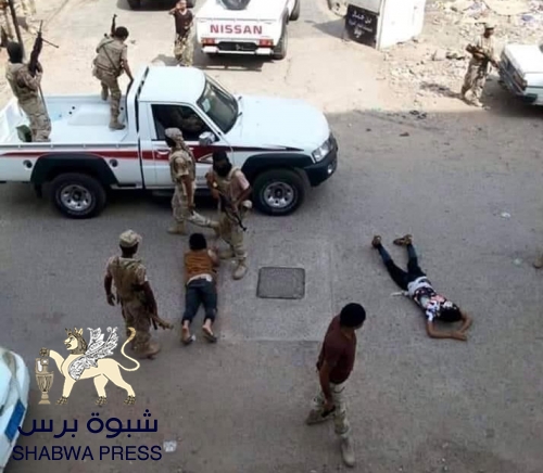 الشرعية وقنبلة كريتر.. خلايا إرهابية تنفذ مؤامرة خبيثة 