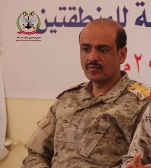 مهلك رئيس شعبة الأمن العسكري بالمنطقة العسكرية السابعة التابع للإخوان في معارك شقرة...