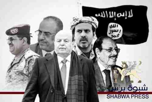 رهان الشرعية على الجنرال "كورونا" للعودة إلى عـدن وصنعاء 
