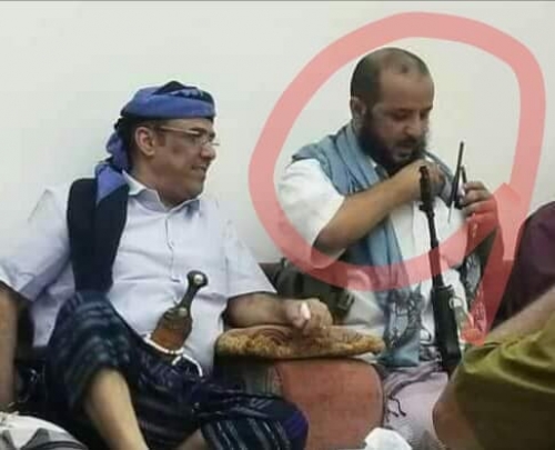 الكندي : الميسري هو الداعم لعمليات الاغتيالات واستهداف الأمن بعدن 