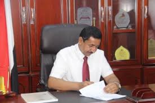 أفضل عقلاء شبوه الموالون للشرعية : نفضل أن نحكم من "زيدي صنعاء" ولا "حكم المثلث"