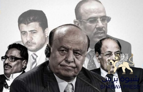 بن عيدان : من قتلهم الرئيس هادي في معاركه من أبناء أبين أكثر عددا ممن وظفهم 