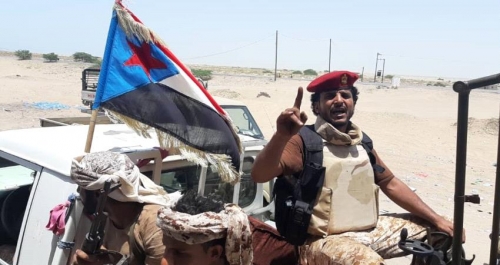 معارك ابين : تعزيز لمكانة القوات الجنوبية في ظل مساعي اخوانية لإسناد تركي