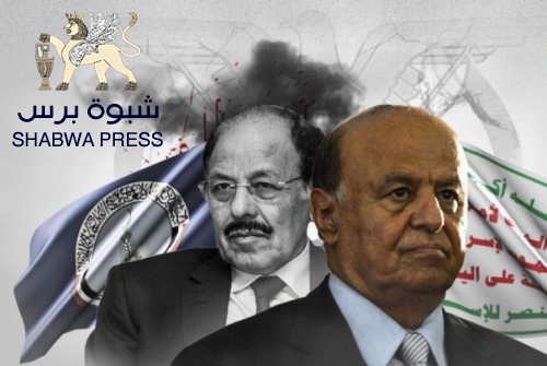 حفلة إعدام 100 ضباط جنوبي أسرى في حرب 94 بحضور مجرم الحرب "هادي" والقاتل "علي محسن" 