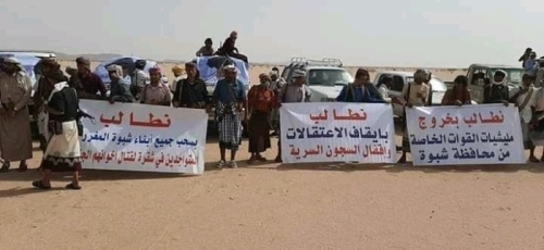 اجتماع قبائل شبوه وإن لم ينفذ قراراته إلا أنه سيكون له أثر إيجابي على المستويين السياسي والاجتماعي 