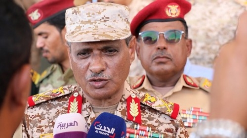 نصف المحافظ "البحسني" ..ثلاثي سيناريو الانقلاب .. من الغموض إلى التفكيك