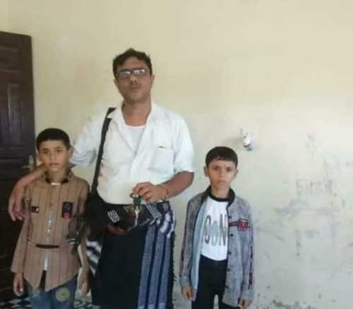 ميليشيا الإخوان تغض البصر عن منفذي جريمة اغتيال نجيب الاحمدي في شبوة 