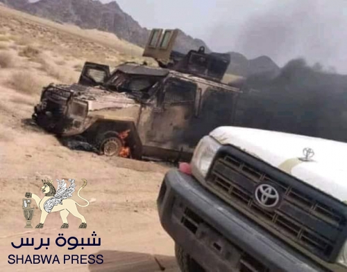 المقاومة الجنوبية تباغت تمركزا "إخوانيا" مستحدثا في منطقة أمعين