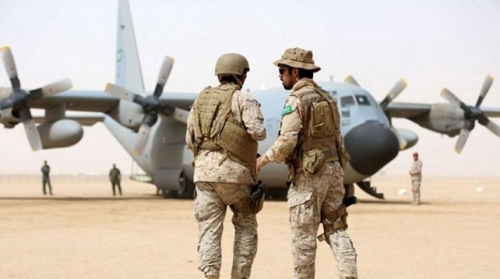 "السعودية خارج اللعبة".. ملامح خارطة سياسية جديدة لليمن بتحالف عسكري تتزعمه مصر 