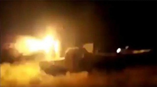 القوات الجنوبية تدك مصادر نيران مليشيا الإخوان بأبين.. أخر المستجدات