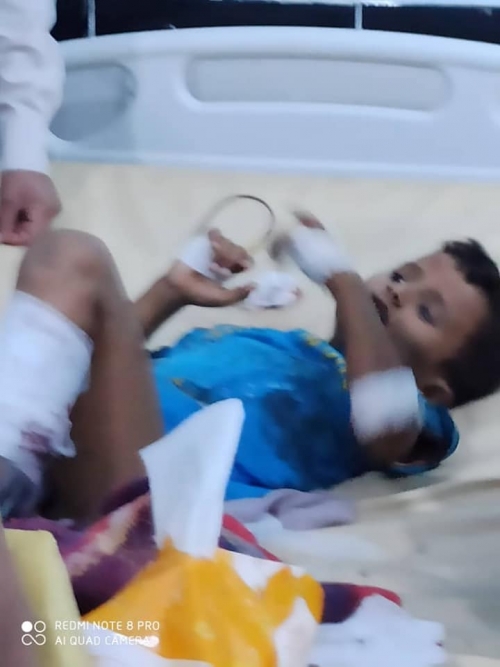 العولقي : جرائم مليشيا الاخوان بشبوة لن تسقط بالتقادم وكل من شارك فيها سيدفع الثمن اليوم أو غدا