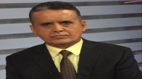 العميد النسي : لنعمل بأسباب النصر لنحمي منطقتنا من التهديد