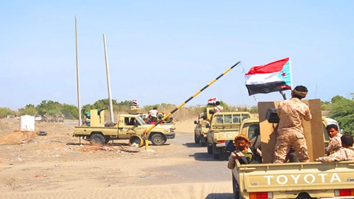 محلل سياسي : معركة عدن اعادة هيبة دول التحالف التي أسقطها الحوثي على أسوار صنعاء  