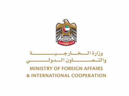 الإمارات تؤكد تضامنها ووقوفها إلى جانب مصر في حماية أمنها واستقرارها