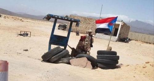 آخر كتائب سقطرى العسكرية تعلن الانضمام الى القوات المسلحة الجنوبية