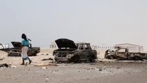 نسيم النصر يملأ عليل أبين.. الجنوب يردع اعتداءات الشرعية