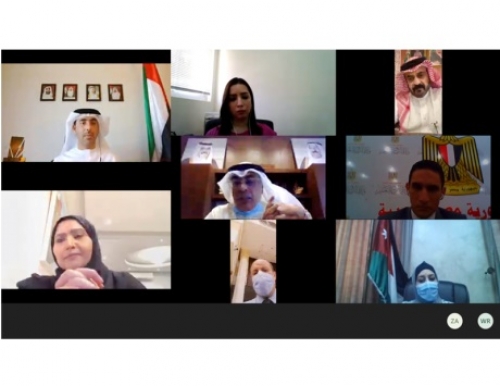 إعلان الفائزين بجائزة محمد بن زايد لأفضل معلم خليجي في نوفمبر