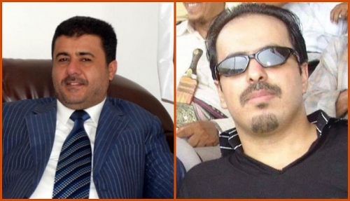 سياسي ودبلوماسي يمني : نجل هادي نقل شركة اتصالات من صنعاء لـ عـدن بالتفاهم مع الحوثيين (وثيقة)  