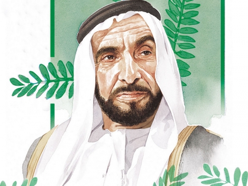 الإمارات العربية عونا ونصيرا لشعب "الجنوب العربي" منذ قيامها والنظام الماركسي بقيادة "العطاس" يتنكر