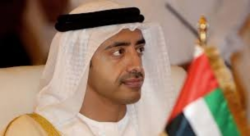 عبدالله بن زايد: سنخرج من أزمة كورونا كمجتمع عالمي أكثر قوة ومعرفة