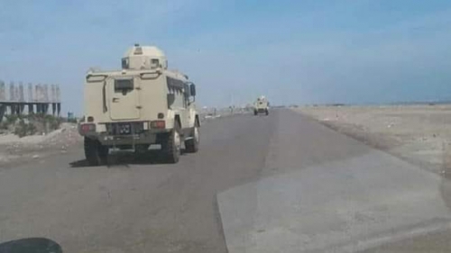 سياسي شبواني: مايحدث في شبوه وابين وحضرموت سيناريو خطير جدا هل يدرك التحالف مآلاته