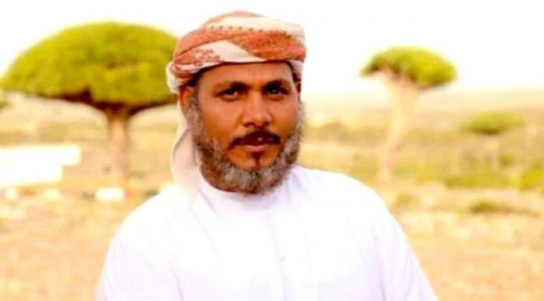 رئيس انتقالي سقطرى: الامارات انتشلت الجزيرة من التردي وأحدثت فيها نقلة كبيرة في مختلف النواحي