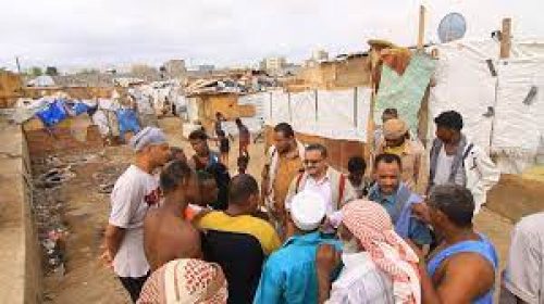 نائب الرئيس: لن نطرد الشماليين ولن نصادر ممتلكاتهم في الجنوب.