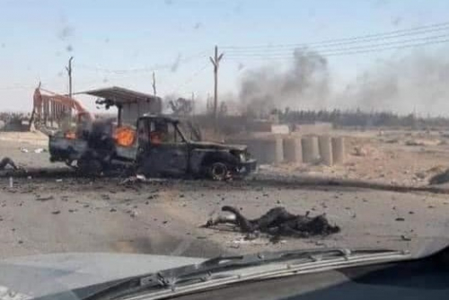 إلى المغرر بهم في العرقوب.. هل تنتظرون الموت؟