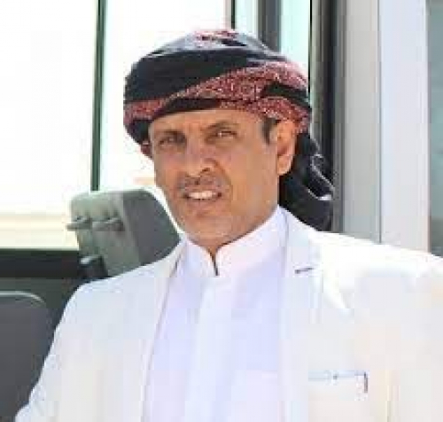 الشيخ "باكريت": اتفاق الرياض فاشل والمماطلة في تنفيذه ورقة رابحة بيد السفير آل جابر