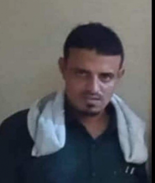 المحافظ لملس يعزي في وفاة عامل الكهرباء لحوس