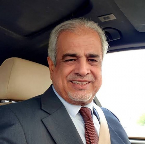 الأكاديمي بن عيدان يغرد عن: الإستزلام السياسي في اليمن و ‎لبنان