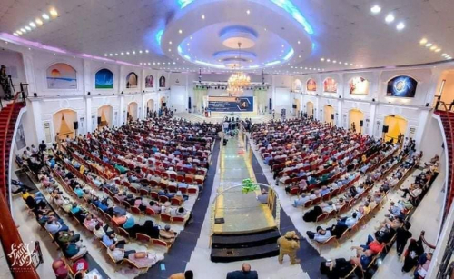 برلمان جنوبي يشرعن: جيشٌ وأمن ومكافحة إرهاب، وشراكة إقليمية ودولية