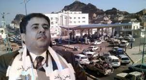 الشرعبي: الرئاسة سمحت بدخول سفن تتبع العيسي إلى الموانئ اليمنية مخالفة للمواصفات والمقاييس