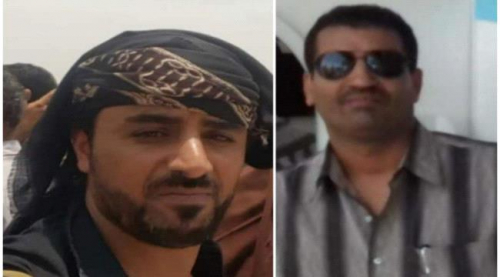 مليشيا الشرعية الإخوانية بشبوة تختطف قيادي في المقاومة الجنوبية